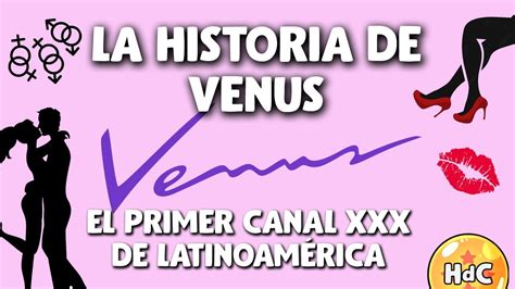 ver canal venus